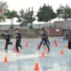 Willingness among parents to send children back to school