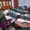 Schools reopen in Pune; teachers welcome students back on campus