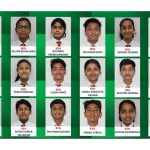 Shiksha Valley Toppers