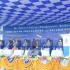 St Xavier's College Kolkata convocation