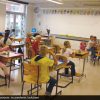 Europe: Schools closure pains