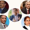 Dr Bijaya Sahoo among 5 to receive D.Litt from Utkal University
