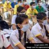 Karnataka: Government schools begin in-person classes, allege private schools