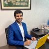 Arjit Bhargava