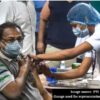 Private schools push government to vaccinate teachers on priority basis