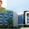 EuroSchool hosts workshop with cricketer Jonty Rhodes