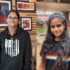 Two Bengaluru students distribute oximeters to the needy