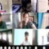 IIT Kharagpur professor abusing students