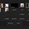 JIMSH hosts virtual conference overs concerns regarding Covid-19