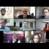 Mega HR Conclave at JK Business School – “The Future Workforce Reset – 2021 and Beyond”