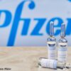 Pfizer study tests extra Covid vaccine dose for kids under five years