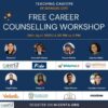 Teachers free career counselling support