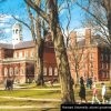 American universities pre-eminent in global higher education?