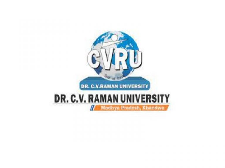 CV Raman University, Khandwa announces online admission for 2021