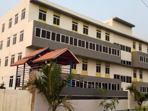 The Creek Planet School