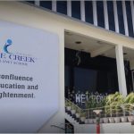 The Creek Planet School