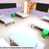 schools colleges open Covid care centres