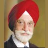 Dr. R.S. Grewal