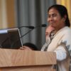 Mamata Banerjee