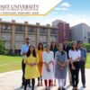 NIIT University admissions 2021