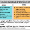 Majority of states opt for CBSE’s option 2