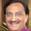 Union Education Minister Ramesh Pokhriyal