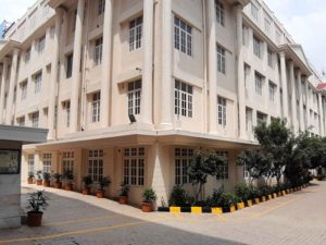 National Centre for Excellence, Bengaluru