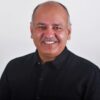 Manish Sisodia