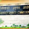 two courses at once: UGC