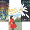 3 summer reads for 2021