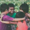 Children spread Covid-19 faster than adults