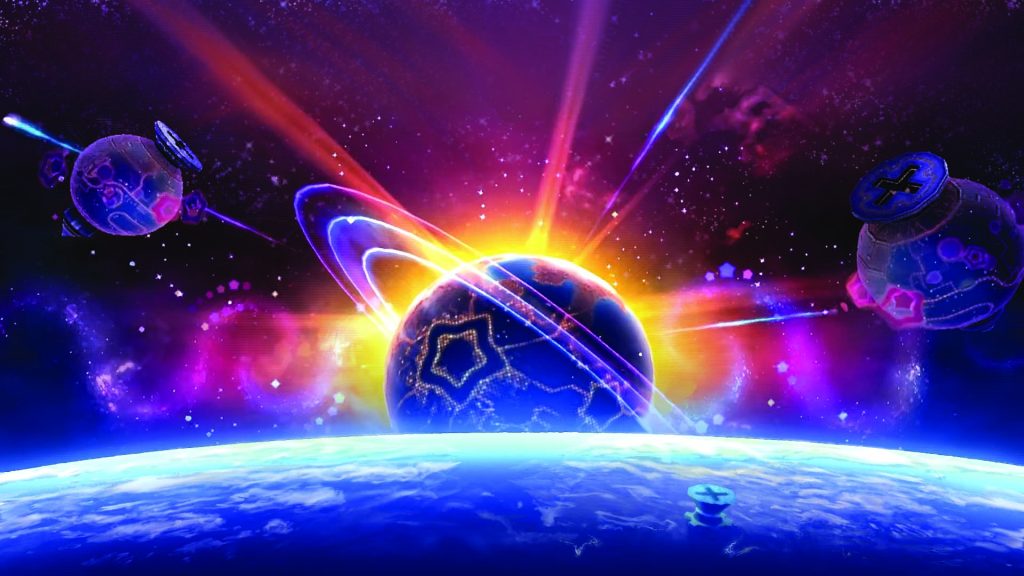 Galaxy