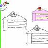 Cakes