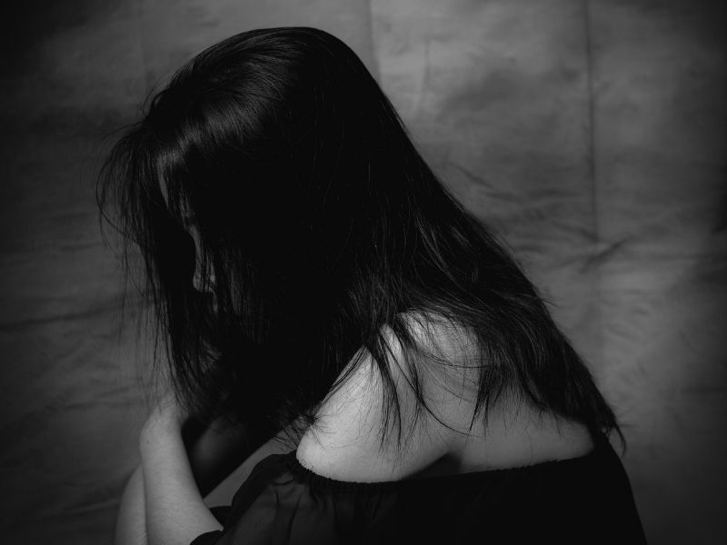 sexual abuse