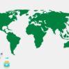 World Map