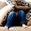 Harsh parenting harms children’s brain development