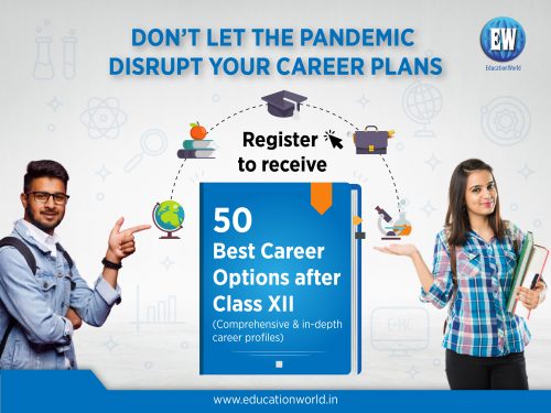 50 Best Career Options after Class XII - EducationWorld