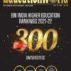 EducationWorld June 2021