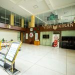 National Centre for Excellence, Bengaluru