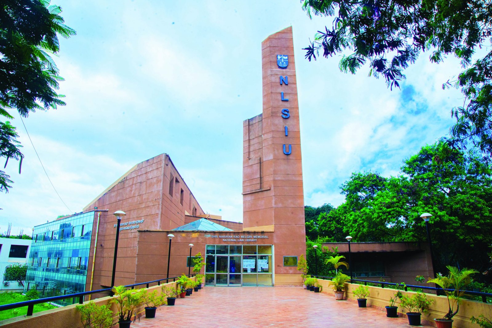 NLSIU Bengaluru