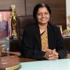 Dr. Shashikala Gurpur, Director, Symbiosis Law School, Pune