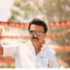 MK Stalin