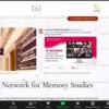 Indian Network for Memory Studies