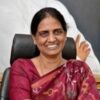 Sabitha Indra Reddy