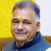 MP MInister Inder Singh