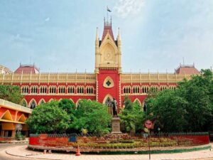 Calcutta High court