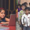 Around 2.9 crore students do not have digital access