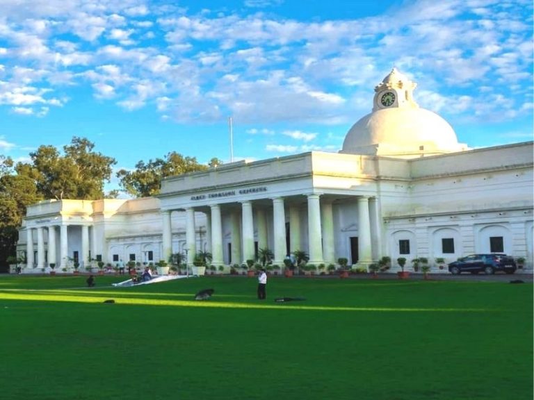 IIT Roorkee designs technology to remove arsenic, heavy metals from water