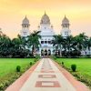 King George's Medical University, Lucknow