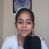 Namya Joshi wins the Diana Award 2021